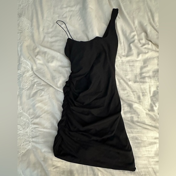 ALIX NYC Emmons Dress (D3) - Picture 10 of 10